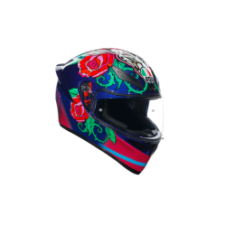 Kask Motocyklowy AGV K1 S Salom